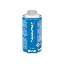 Campingaz 1750 Butane Propane Gas Cartridge GAZ1750