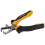 Roughneck Roughneck Wire Stripping Pliers 160mm 1