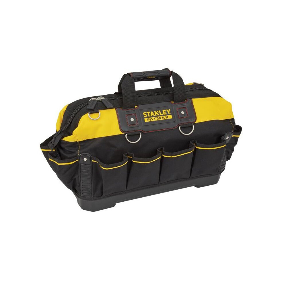 Stanley Tools FatMax Tool Bag 46cm (18in) STA193950
