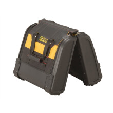 Stanley FatMax Tool Organiser Bag 45cm (18in) Converts to A-Frame Workstation | 1-94-231