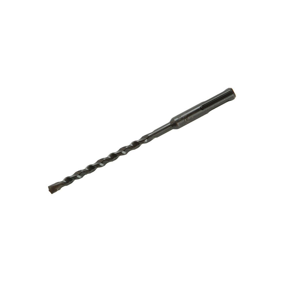 Faithfull Sds Plus Drill 10Mm Ol: 160Mm Wl: 100Mm Faisds10160