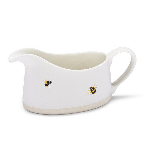Cooksmart Bumble Bees Gravy Jug