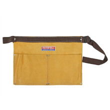 Faithfull NP2 Nail Pouch - Double Pocket FAINP2