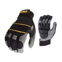 Arbeitshandschuhe - DEWALT - DPG33L - Größe L - 1 Paar - Unisex
