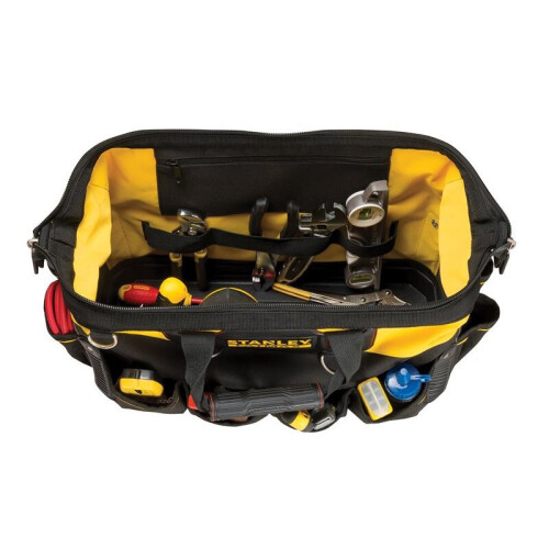 STANLEY Stanley Tools FatMax Tool Bag 46cm (18in) STA193950 1