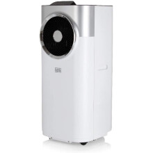 BLACK+DECKER BXAC40008GB Portable 3-in-1 Air Conditioner, Dehumidifier