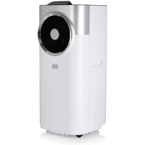 BLACK+DECKER BXAC40008GB Portable 3-in-1 Air Conditioner, Dehumidifier