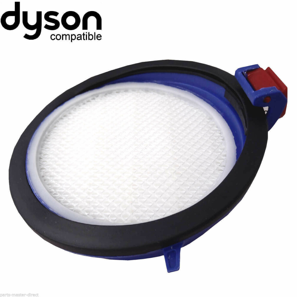 Fits Dyson Dc25 Dc25I Hepa Post Motor Filter 915928-12