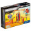 Geomag Mechanics Gravity Motor System - 169 PCS 1