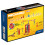 Geomag Mechanics Gravity Motor System - 169 PCS 4