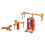 Geomag Mechanics Gravity Motor System - 169 PCS 2