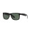 Ray-Ban Ray-Ban Justin RB4165 601/71 Black/Green 1