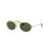 Ray-Ban Ray-Ban RB3547N 001 Gold/Green 1