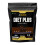 XCelerate Nutrition Diet Whey 2.25Kg - Chocolate Fudge 1