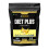 XCelerate Nutrition Diet Whey 2.25Kg - Banana Milkshake 1