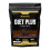 XCelerate Nutrition Diet Plus 907g - Chocolate Fudge 1