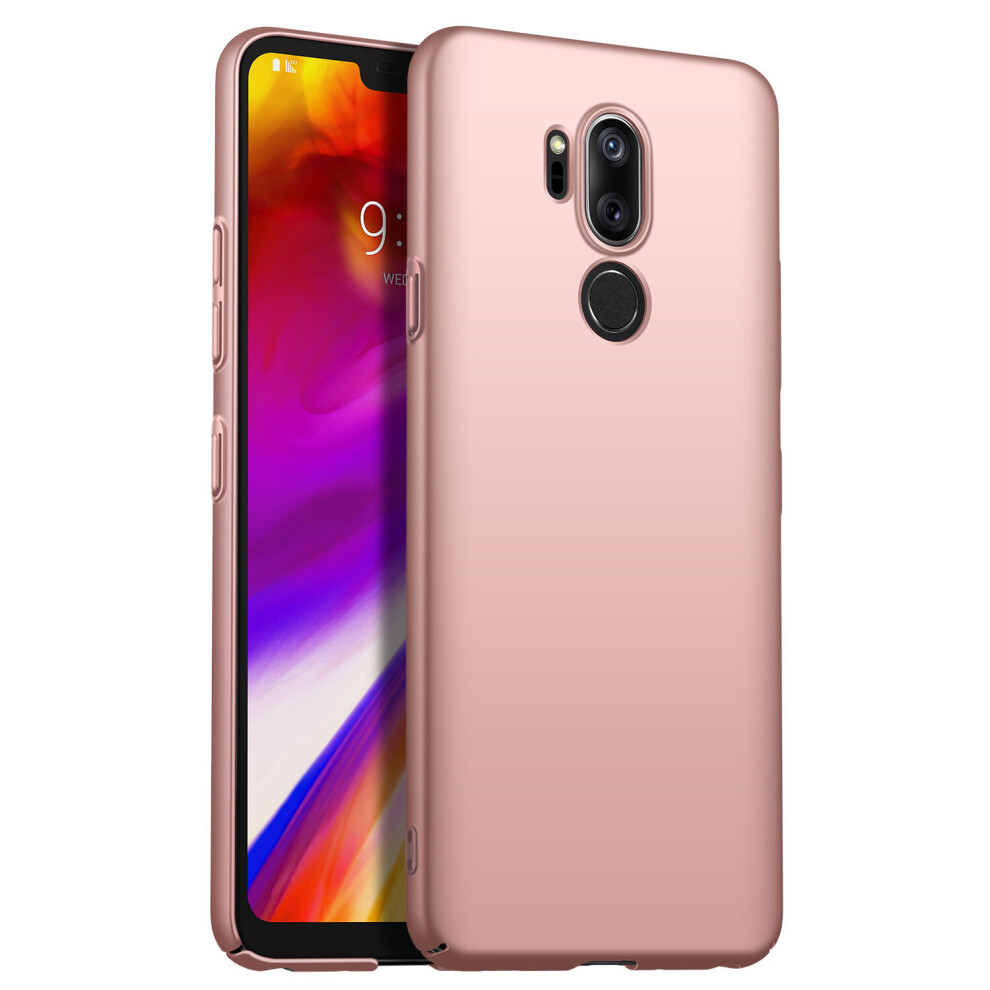 Anti-drop Case for LG G7 ThinQ kaiqimi-481