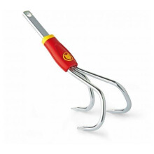Griffe - 71AAA002650 - 9 cm - Multi-star - Couleur Verte