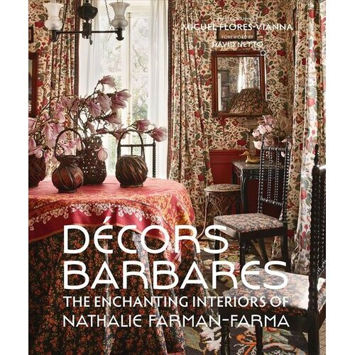Decors Barbares