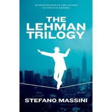 The Lehman Trilogy