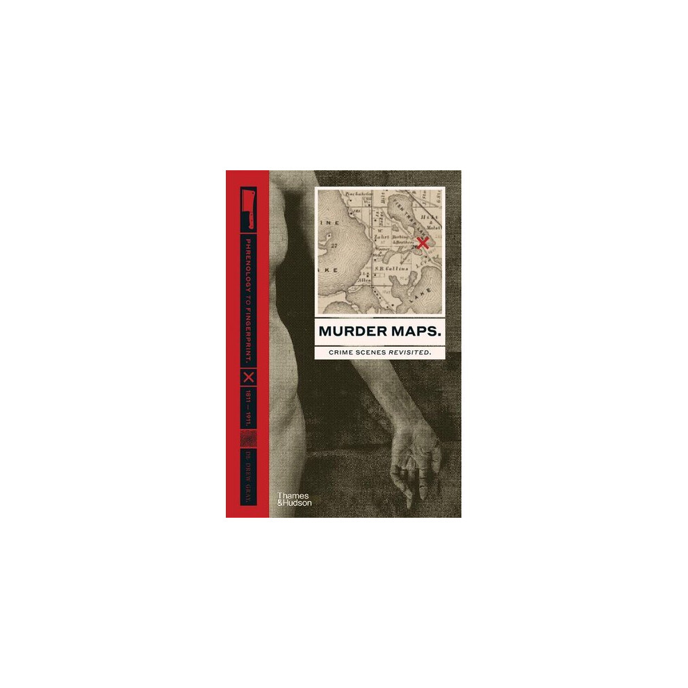 Murder Maps