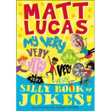 My Very Very Very Very Very Very Very Silly Book of Jokes