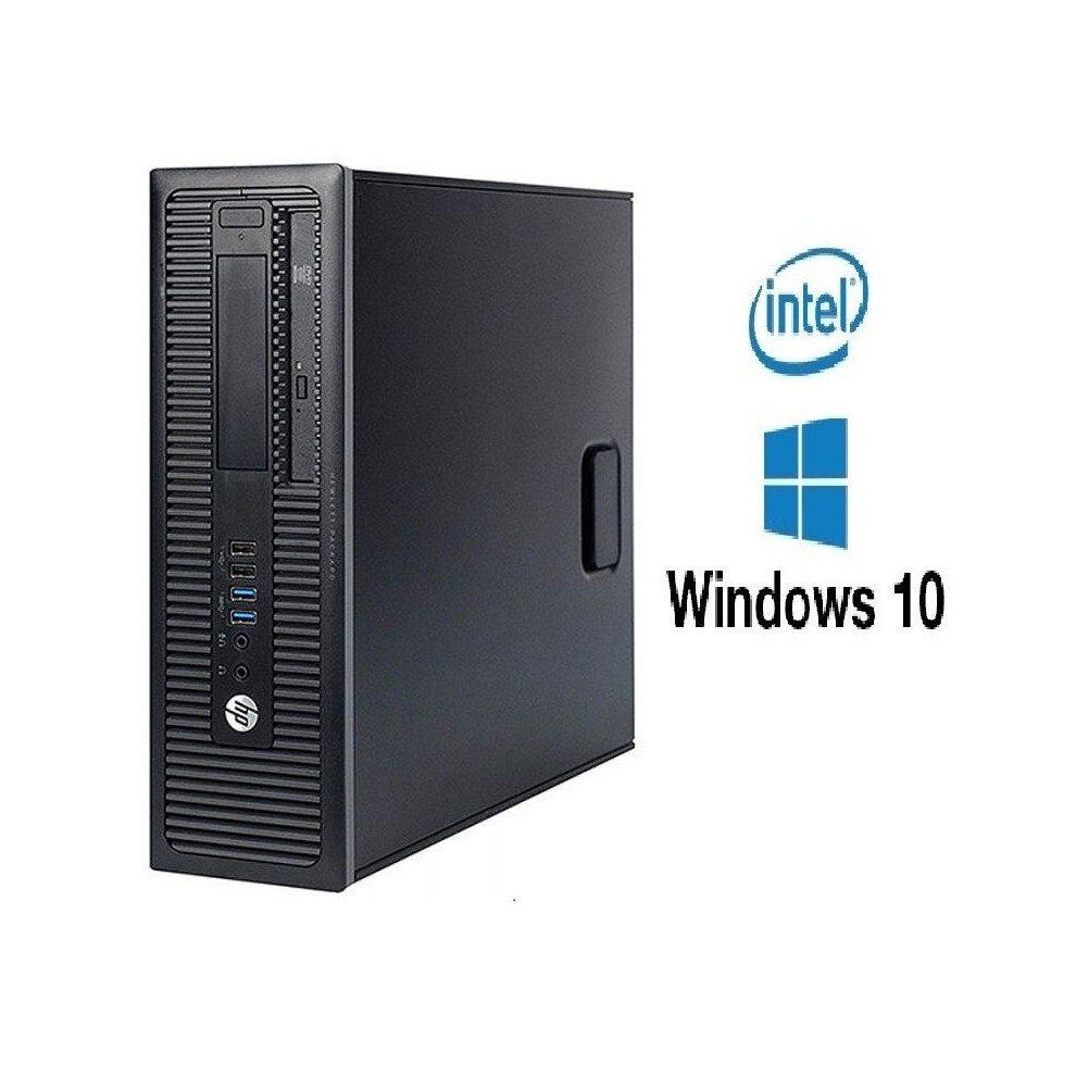 Hp ProDesk 600 G1 Win 10