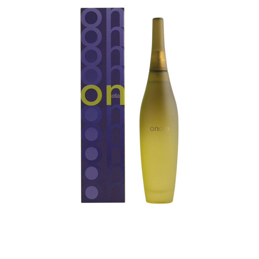 J.Del Pozo On Ella 100ml Spray