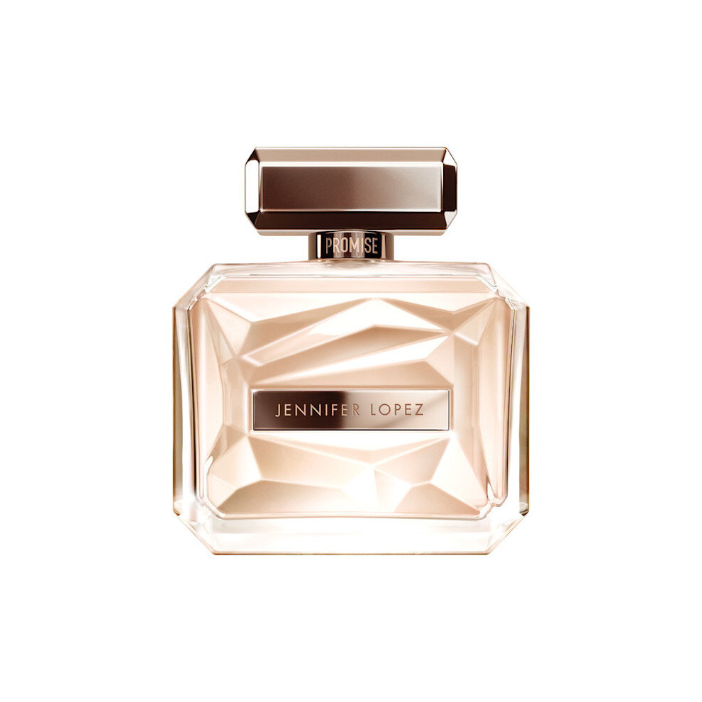 Jennifer Lopez Promise Edp 50Ml Spray
