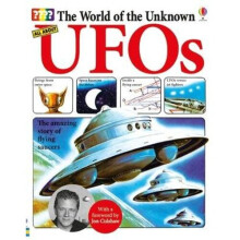 World of the Unknown UFOs