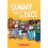 Sunny Rolls the Dice 1
