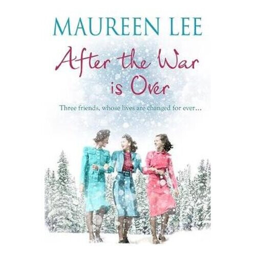 After the War is Over