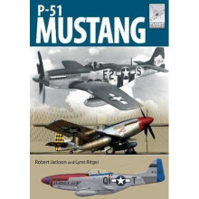 Flight Craft 19: North American Aviation P-51 Mustang
