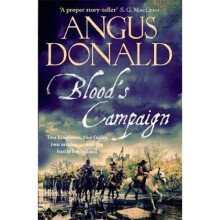 Blood's Campaign