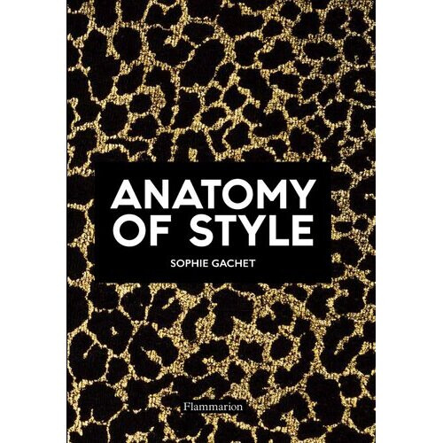 Anatomy of Style