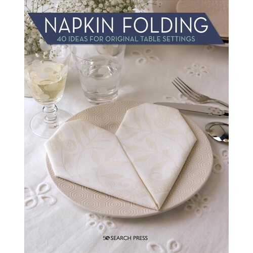 Napkin Folding