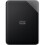 Western Digital Disco Rígido - WD - Elementos Portátil - 5 To - 2,5 polegadas - USB 3.0 - Preto 1