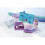 Metallic Marker Staedtler Violet 1-2mm Conical Tip, 8323-623 6