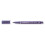 Metallic Marker Staedtler Violet 1-2mm Conical Tip, 8323-623 2