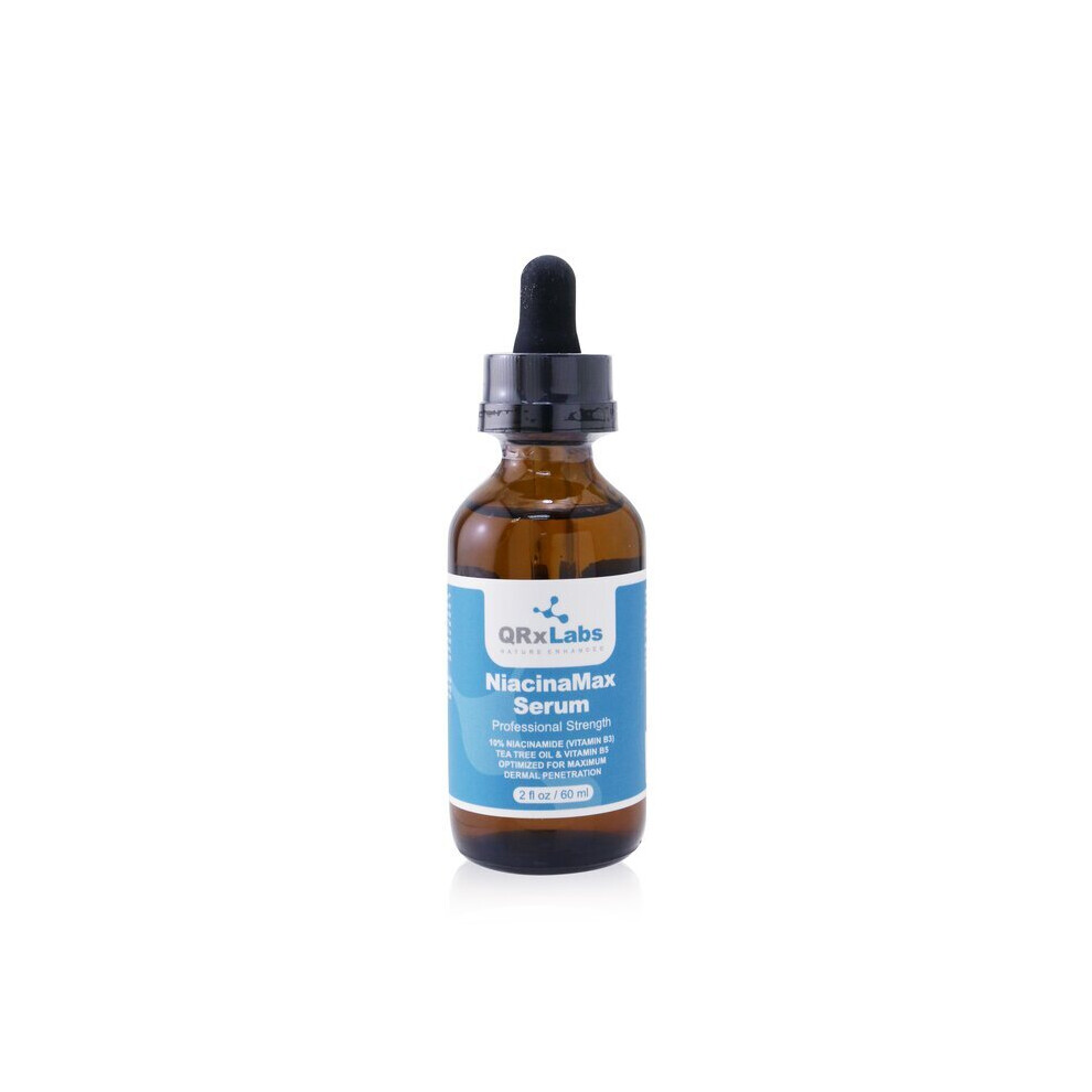 Niacinamax Serum - 60ml/2oz