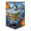 Heye HY29925 Puzzles-Triangular, 1500 ks-Podmořské dobrodružství 1