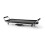 Teppanyaki Table Grill | Back surface (l x w): 47.5 x 26.5 cm | 5 Heat settings 1