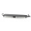 Teppanyaki Table Grill | Back surface (l x w): 90 x 23 cm | 5 Heat settings 1