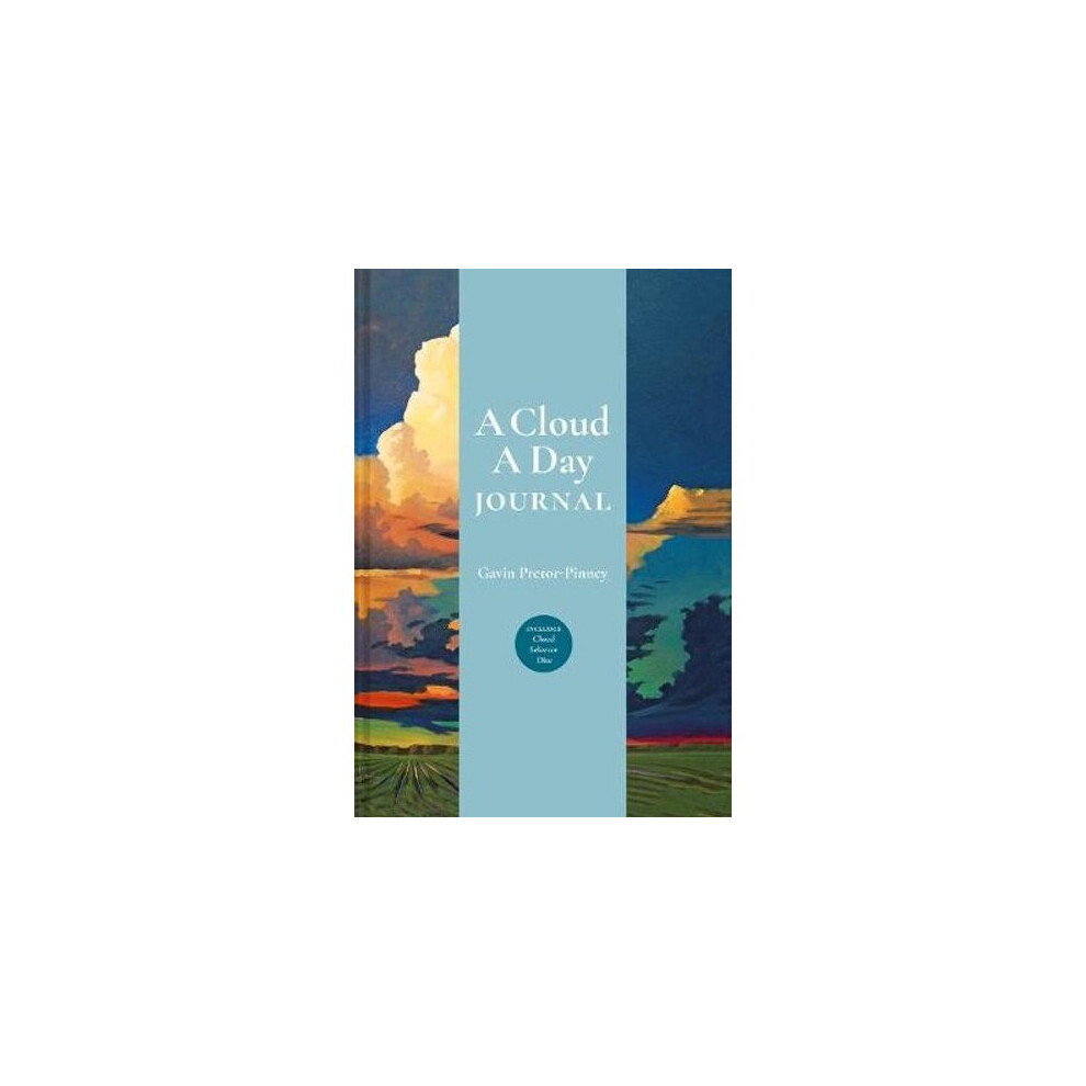 A Cloud a Day Journal