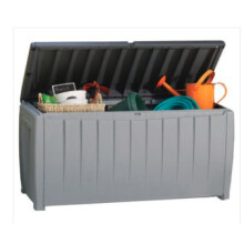 Keter Glenwood Deluxe 340 Litre Capacity Deck Box