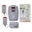 Wireless InfaRed Alarm with Sensor 105dB Volume 3