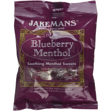 (Blueberry) Jakemans Bags