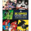 DC Comics Cover Art 1