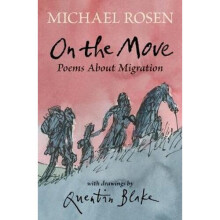 On the Move: Poems About Migration