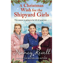 A Christmas Wish for the Shipyard Girls